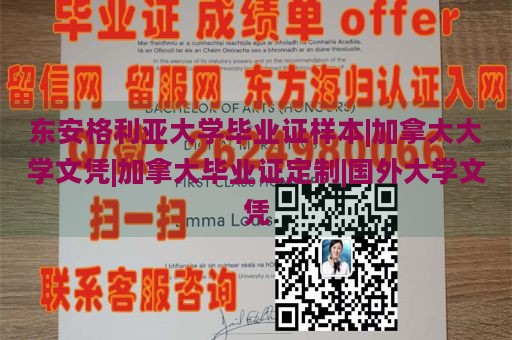 东安格利亚大学毕业证样本|加拿大大学文凭|加拿大毕业证定制|国外大学文凭